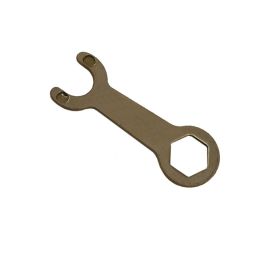 Super Shark Solenoid Maintenance Wrench Nitrous Express NX-15734