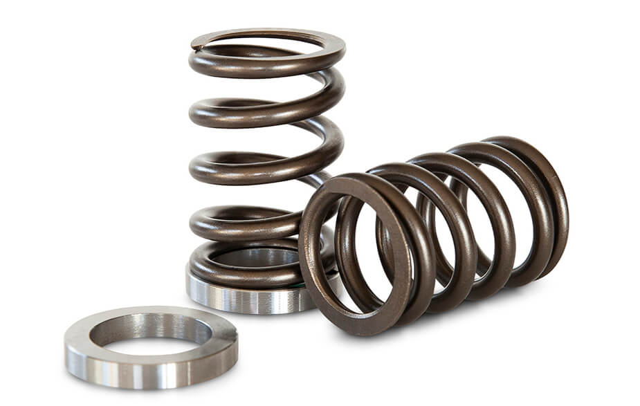 Juego de muelles Kelford Cams para Nissan RB25DET NVCS