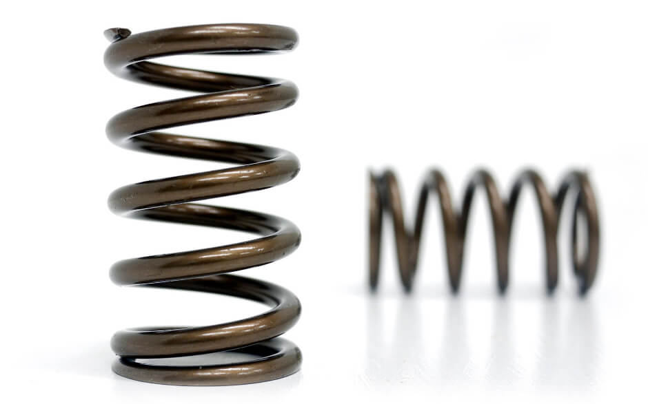 Juego de muelles Kelford Cams para Toyota 1JZ-GTE