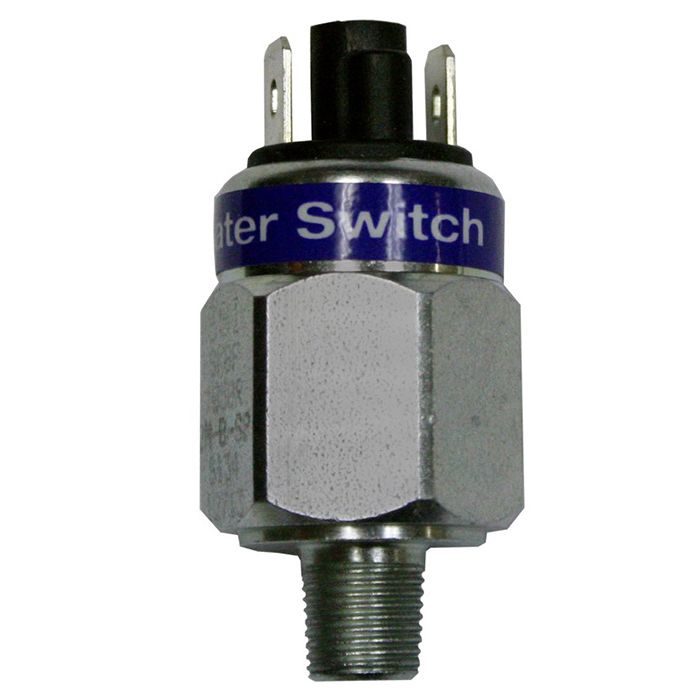 Pressure transducer for Nitrous Express NX-15943 bottle warmer only
