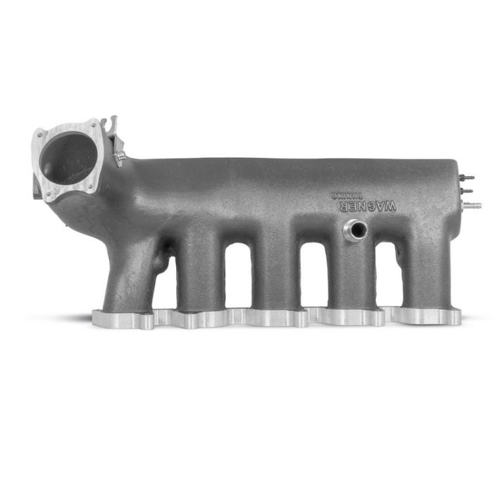 Colector de admisión corto con válvula de aire auxiliar Wagner Tuning para Audi S2/RS2