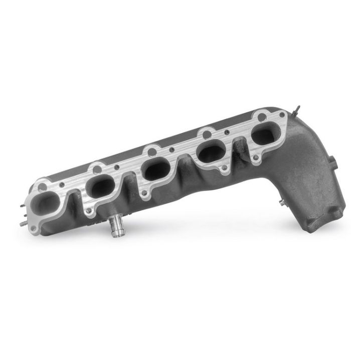 Colector de admisión corto con válvula de aire auxiliar Wagner Tuning para Audi S2/RS2