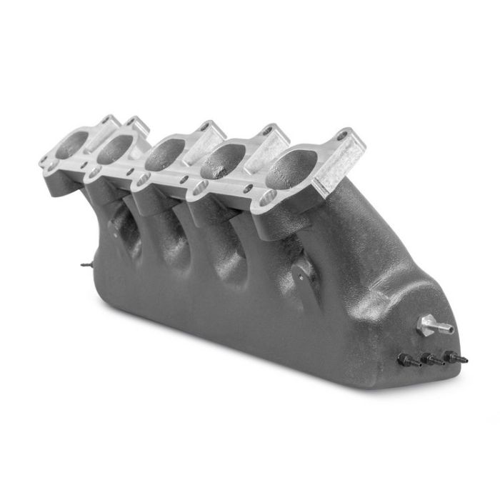 Colector de admisión corto con válvula de aire auxiliar Wagner Tuning para Audi S2/RS2