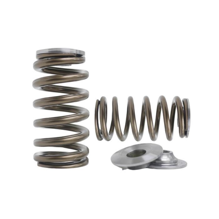 Kelford Cams Beehive Spring and Retainer Kit for Nissan VK56