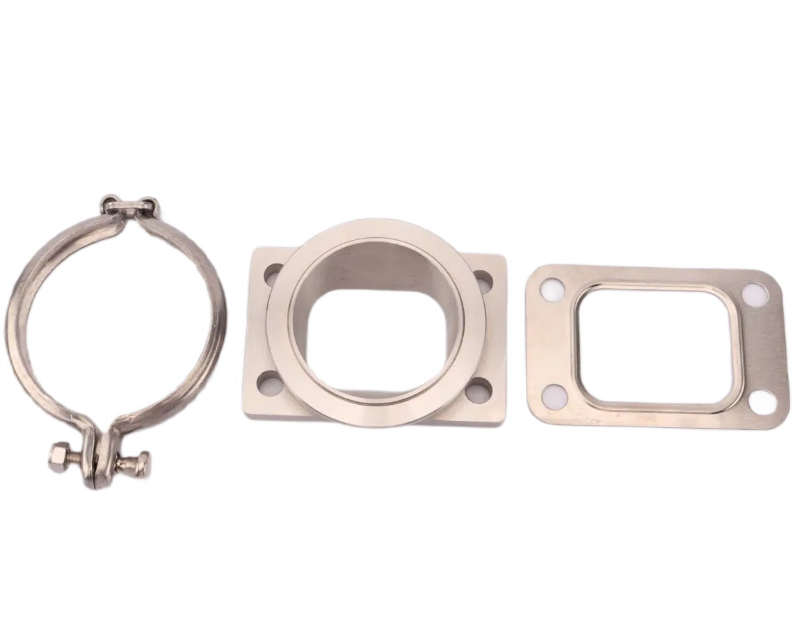 Adaptador compacto Pulsar PSR V-Band a T25