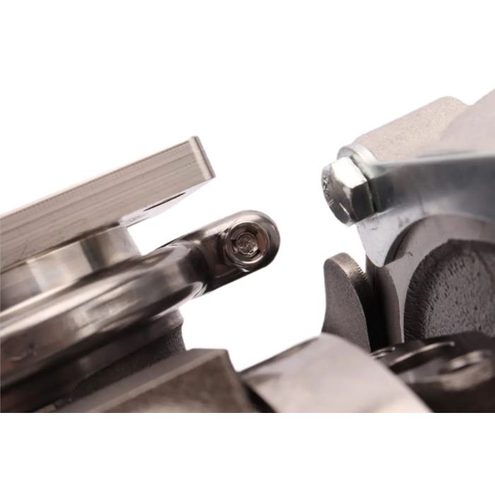 Adaptador compacto Pulsar PSR V-Band a T25