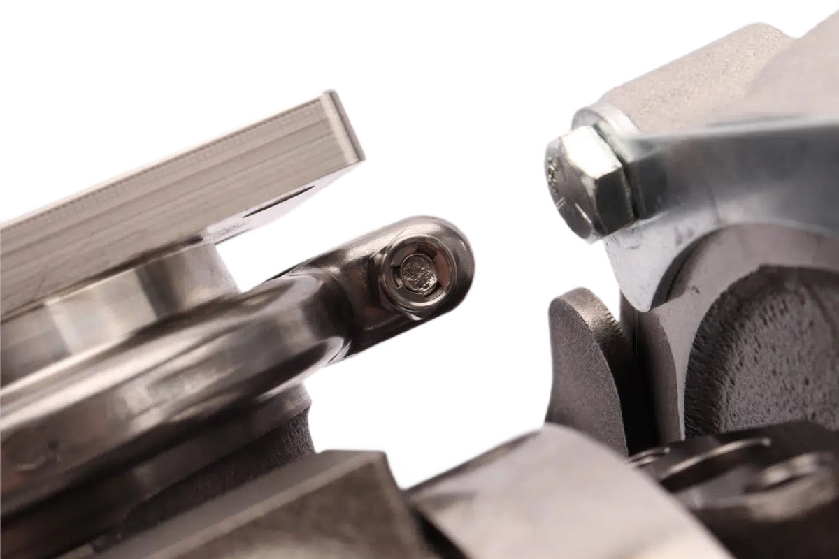 Adaptador compacto Pulsar PSR V-Band a T25