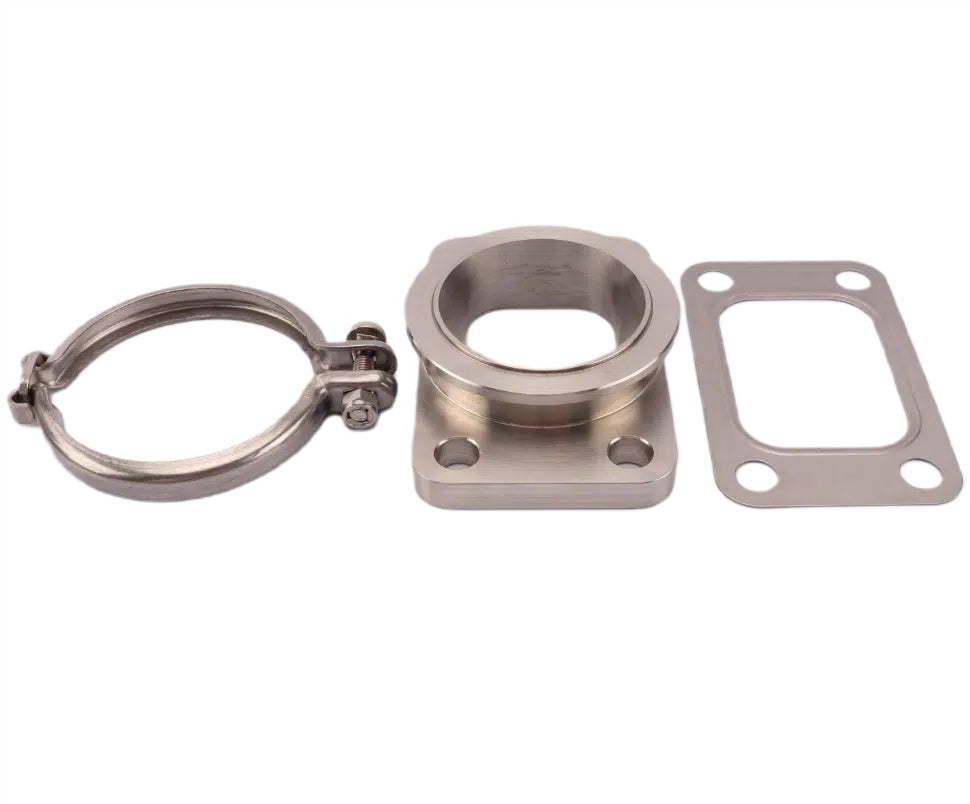 Adaptador compacto Pulsar PSR V-Band a T3