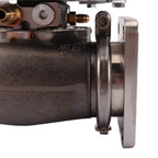 Adaptador compacto Pulsar PSR V-Band a T3