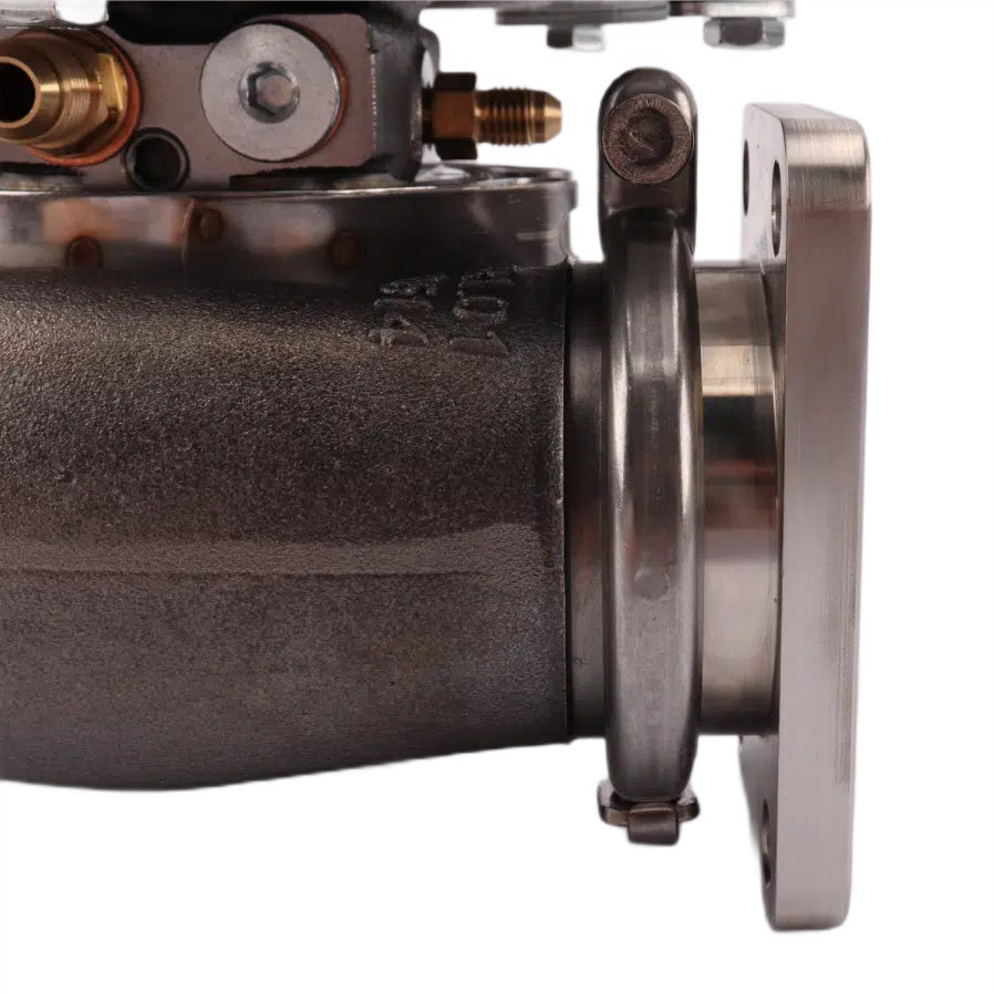 Adaptador compacto Pulsar PSR V-Band a T3