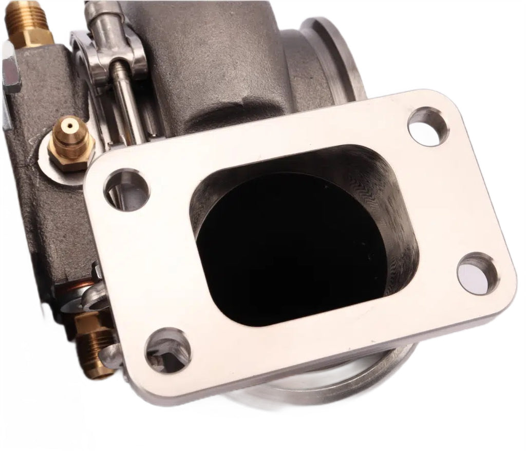 Adaptador compacto Pulsar PSR V-Band a T3