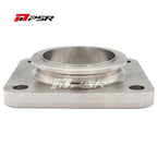 Adaptador compacto Pulsar PSR V-Band a T4 para PTG70/PTG75/PTG82
