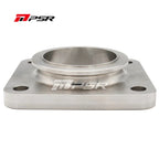 Adaptador compacto Pulsar PSR V-Band a T4 para PTG70/PTG75/PTG82
