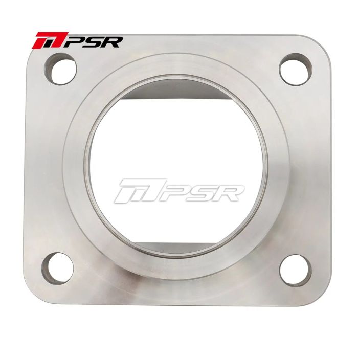 Adaptador compacto Pulsar PSR V-Band a T4 para PTG70/PTG75/PTG82