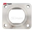 Adaptador compacto Pulsar PSR V-Band a T4 para PTG70/PTG75/PTG82