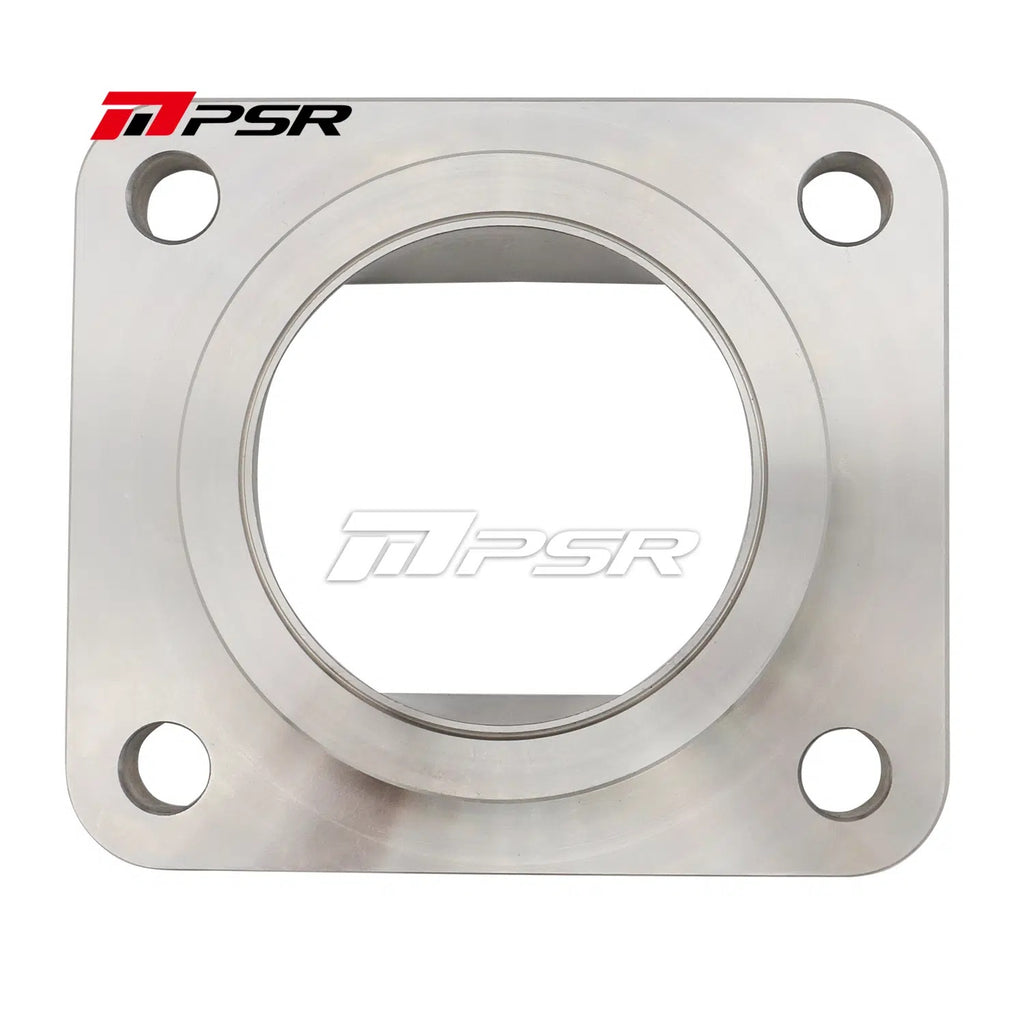 Adaptador compacto Pulsar PSR V-Band a T4 para PTG70/PTG75/PTG82