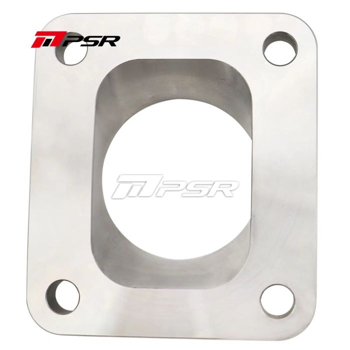 Adaptador compacto Pulsar PSR V-Band a T4 para PTG70/PTG75/PTG82
