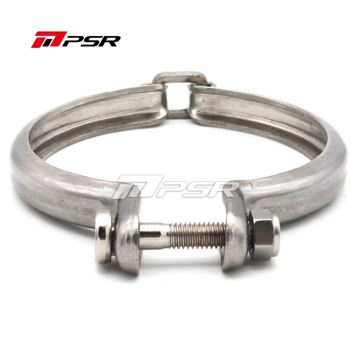 Adaptador compacto Pulsar PSR V-Band a T4 para PTG70/PTG75/PTG82