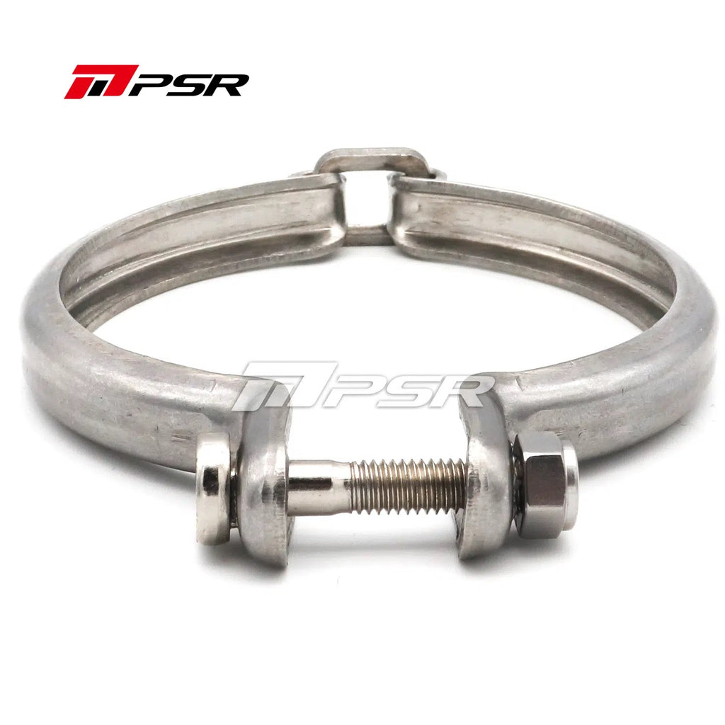 Adaptador compacto Pulsar PSR V-Band a T4 para PTG70/PTG75/PTG82