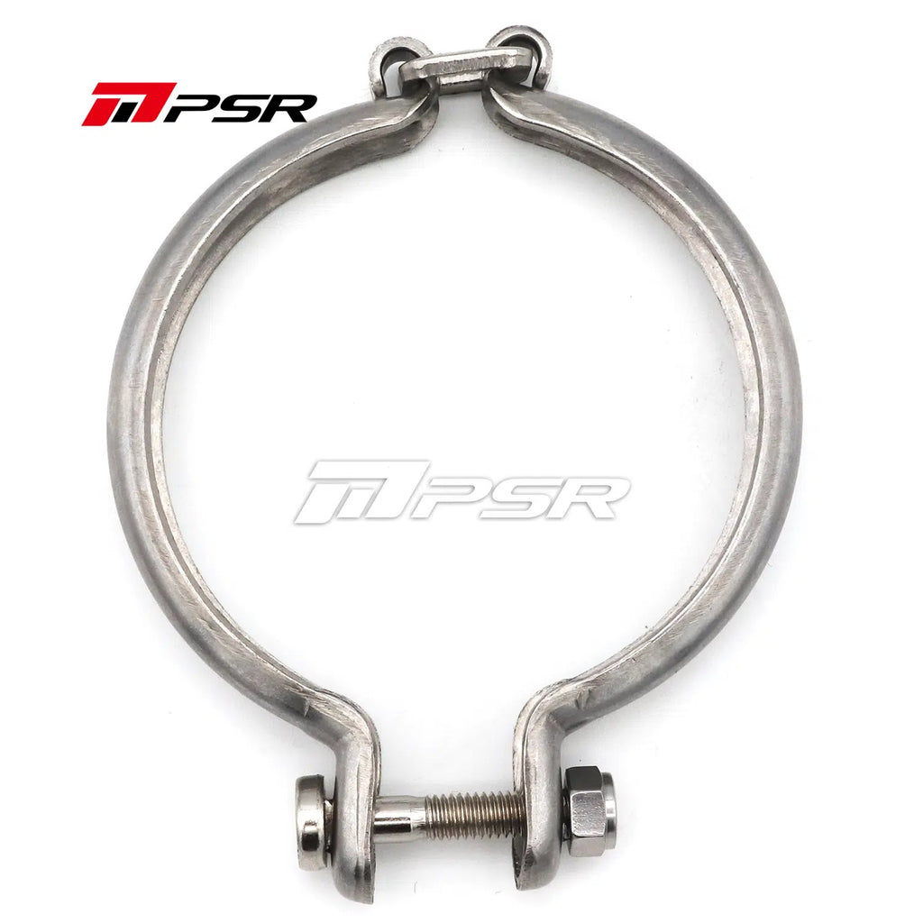 Adaptador compacto Pulsar PSR V-Band a T4 para PTG70/PTG75/PTG82