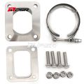 Adaptador compacto Pulsar PSR V-Band a T4 para PTX30/PTX35/PTG55/PTG62