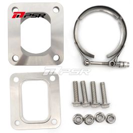 Pulsar PSR V-Band to T4 Compact Adapter for PTX30/PTX35/PTG55/PTG62