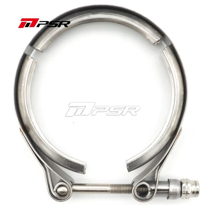Adaptador compacto Pulsar PSR V-Band a T4 para PTX30/PTX35/PTG55/PTG62