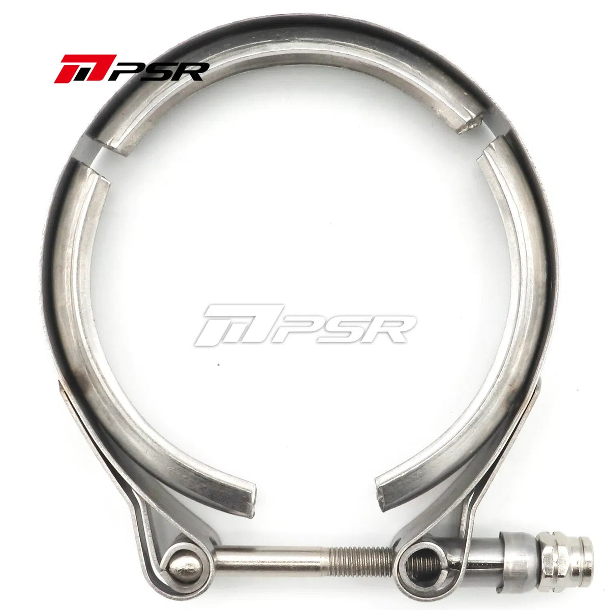 Adaptador compacto Pulsar PSR V-Band a T4 para PTX30/PTX35/PTG55/PTG62
