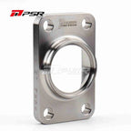 Pulsar PSR machined aluminum T3 open to 2" OD tubing transition flange (mounting kit included)