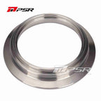 Kit de brida y abrazadera Pulsar PSR 3" acero inoxidable 300 turbo T4