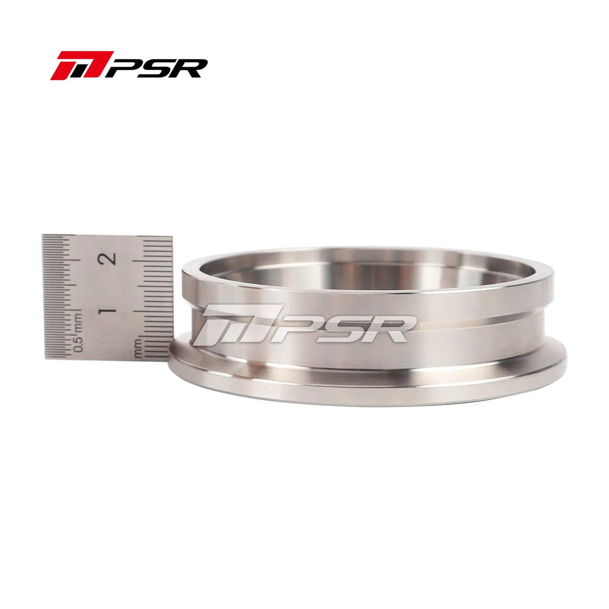 Kit V-band de carcasa de turbina Pulsar PSR kit de salida 3" PTX28/30/35 PTG49/55/62