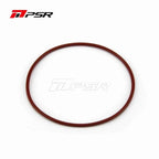 Kit de abrazadera de brida V-Band Pulsar PSR para salida de compresor de 3,5 pulgadas