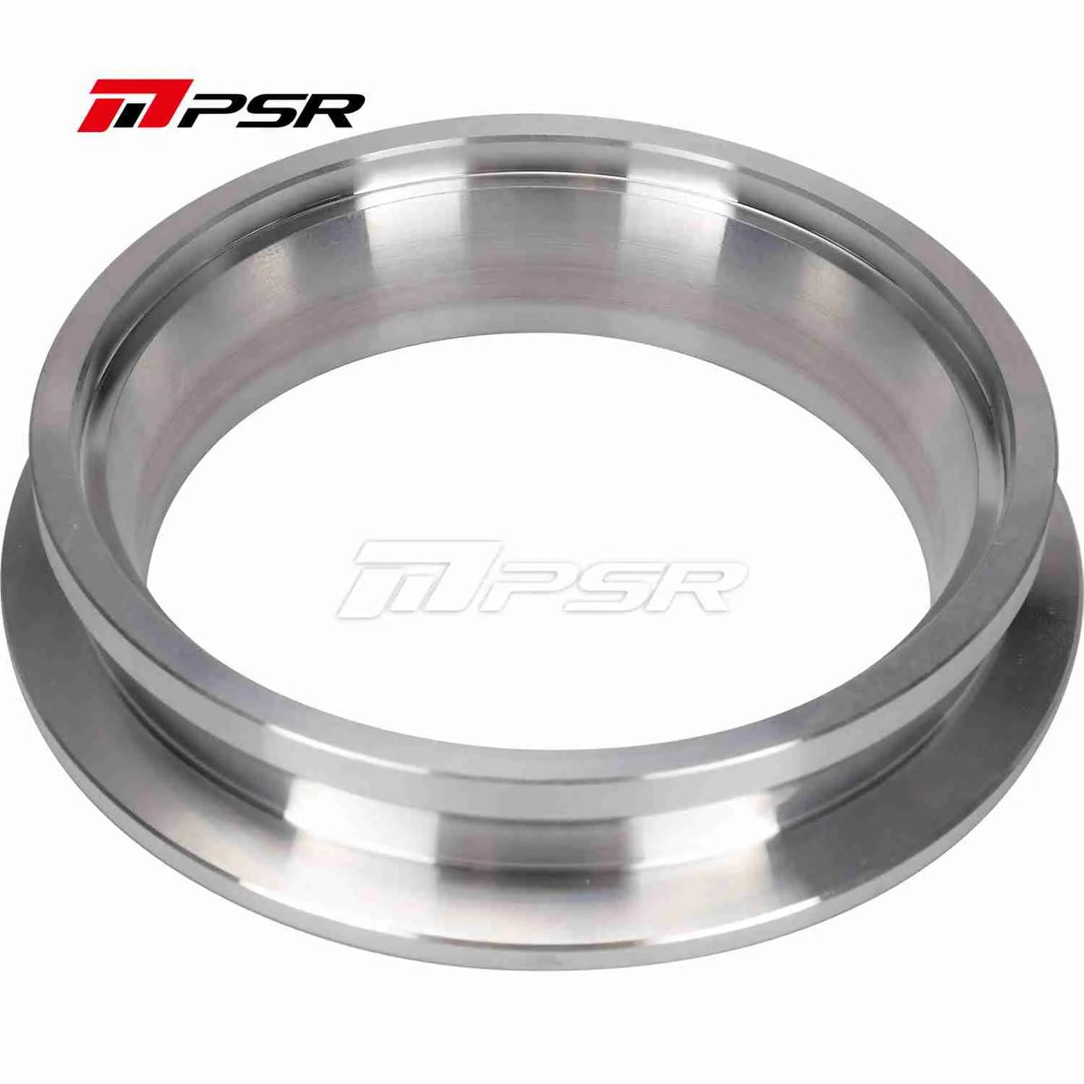 Kit de brida y abrazadera V-Band Pulsar PSR salida del compresor 3 pulgadas