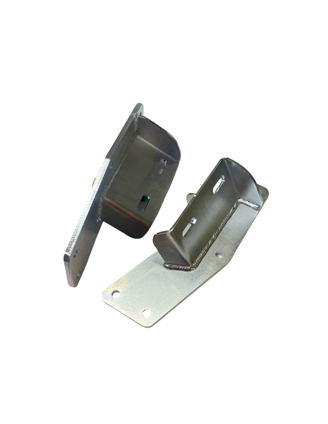 Soporte de motor al bastidor IOD Performance para Nissan Patrol LS / LQ Y60 / Y61