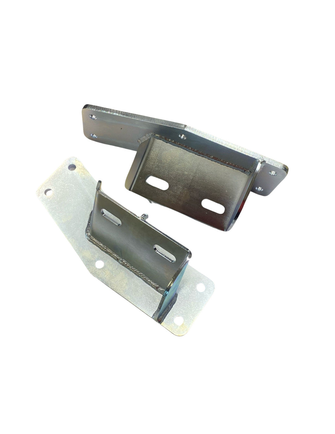 Soporte de motor al bastidor IOD Performance para Nissan Patrol LS / LQ Y60 / Y61
