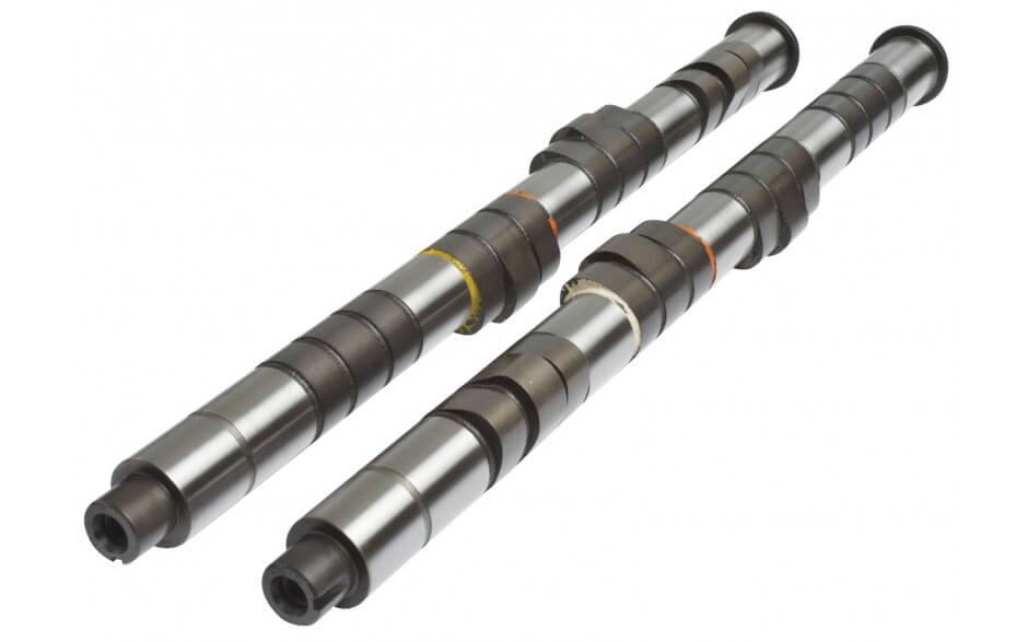Árboles de levas Kelford Cams para Honda B16A/B18C VTEC NA Stage 2 284/274