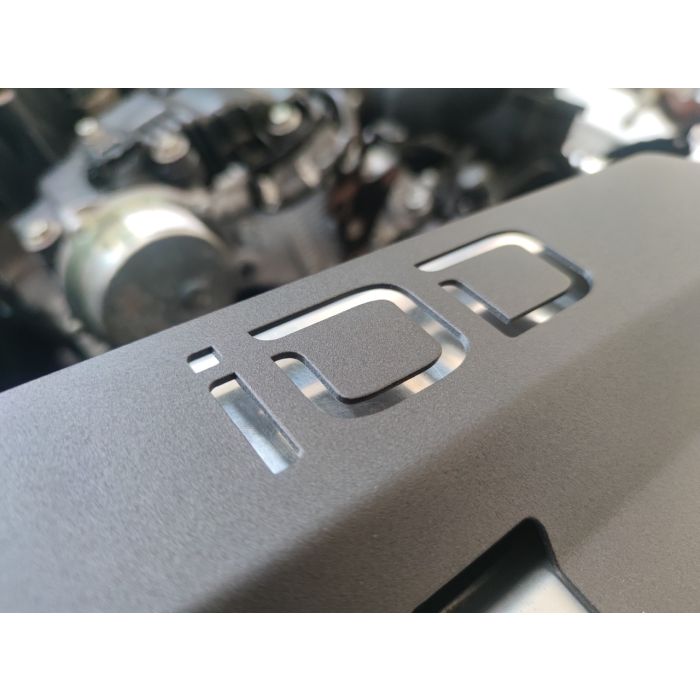 Tapa superior del radiador IOD Performance Nissan Patrol Y61