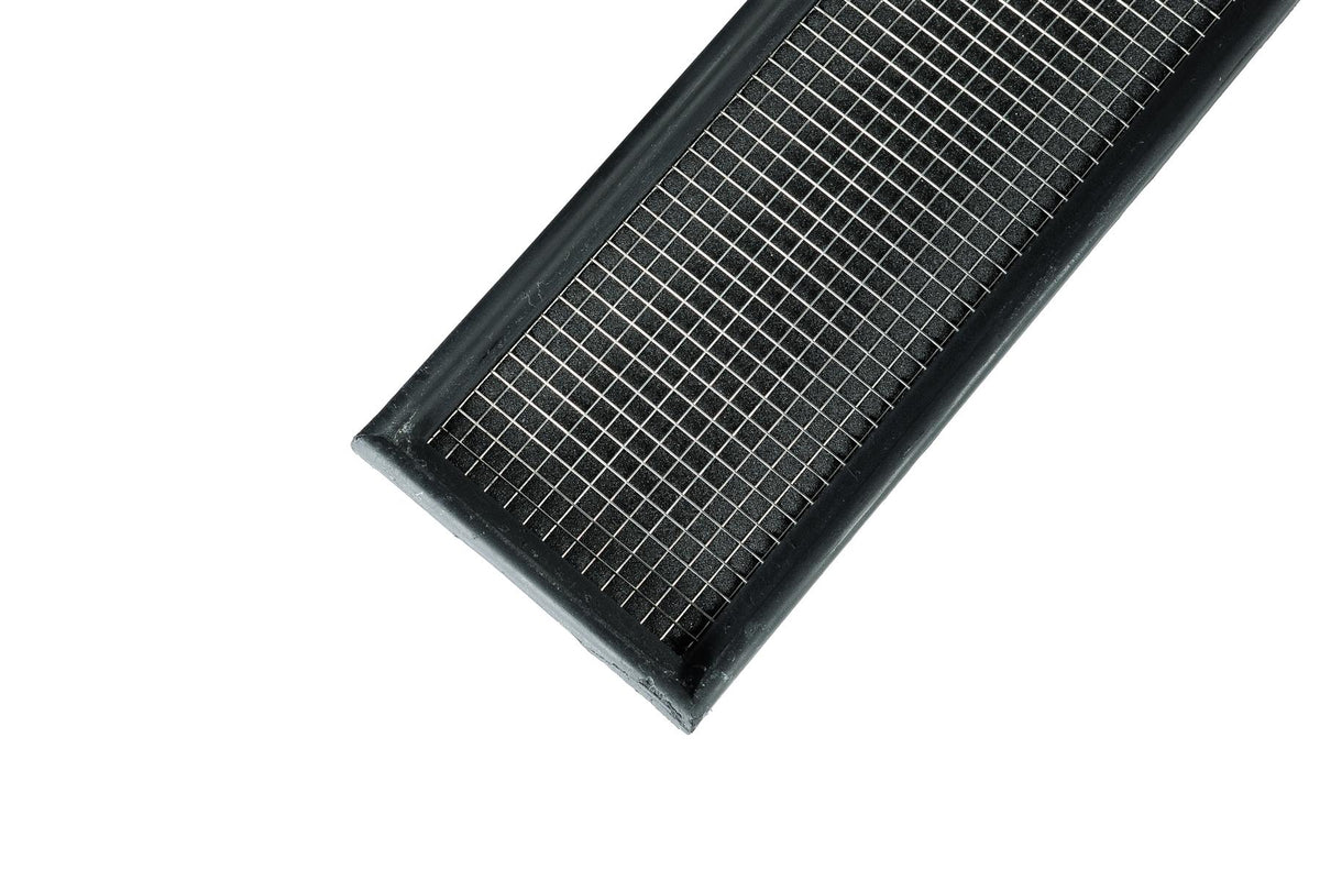 Filtro de aire de espuma de recambio Ramair RPF-1811 para Smart Fortwo 1.0 Turbo 2007+