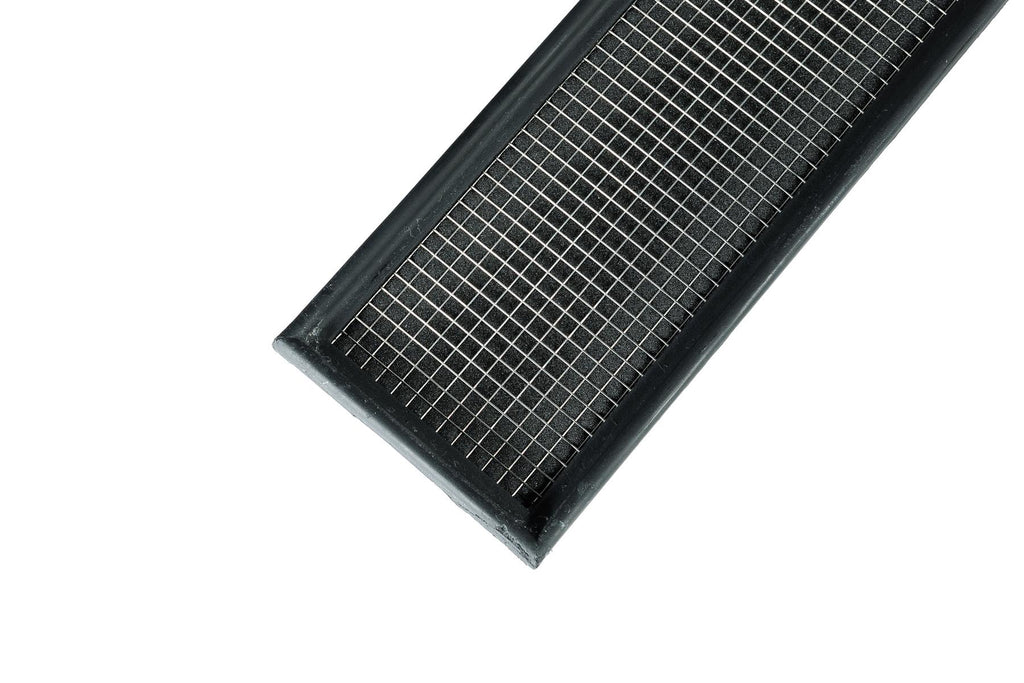 Filtro de aire de espuma de recambio Ramair RPF-1811 para Smart Fortwo 0.8 CDI 2007+