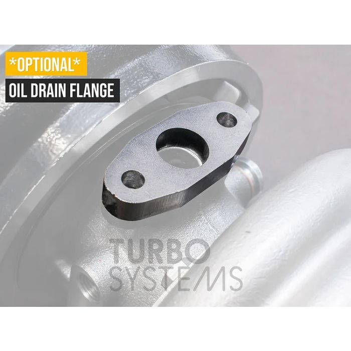 Turbo TurboSystems HTX4064B1