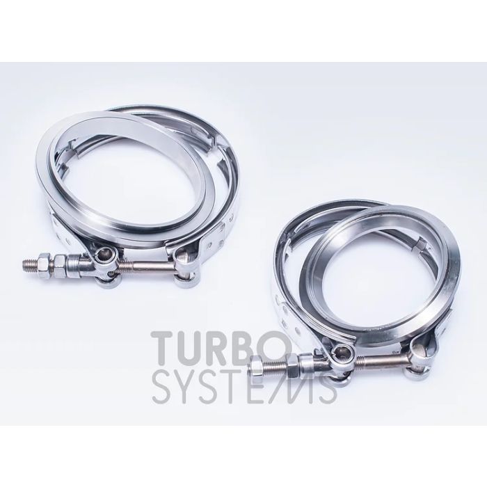 Turbo TurboSystems HTX3058B2V