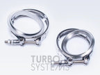 Turbocompresor TurboSystems HTX3058B2V