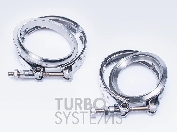 Turbocompresor TurboSystems HTX3058B2V