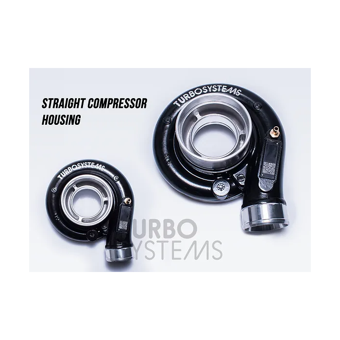 Turbo TurboSystems HTX4268B1
