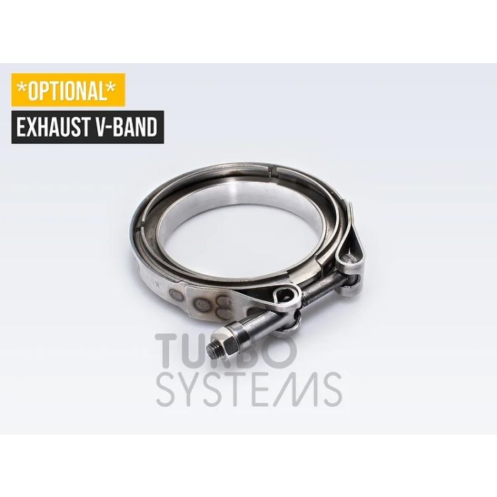 Turbocharger TurboSystems HTX4068B1