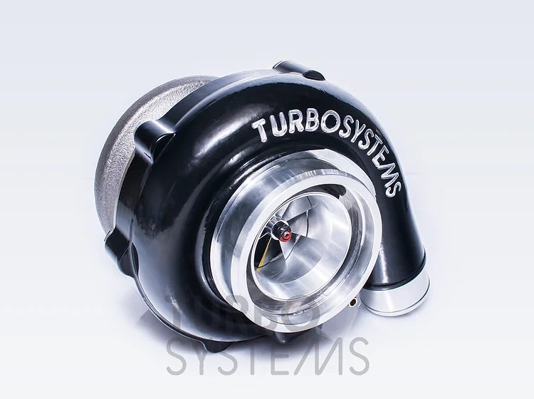 Turbocompresor TurboSystems HTX3058B2V