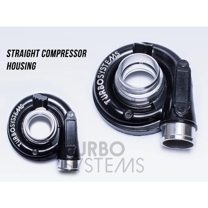 Turbo TurboSystems HTX3057B2