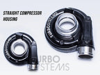 Turbocompresor TurboSystems HTX3057B2