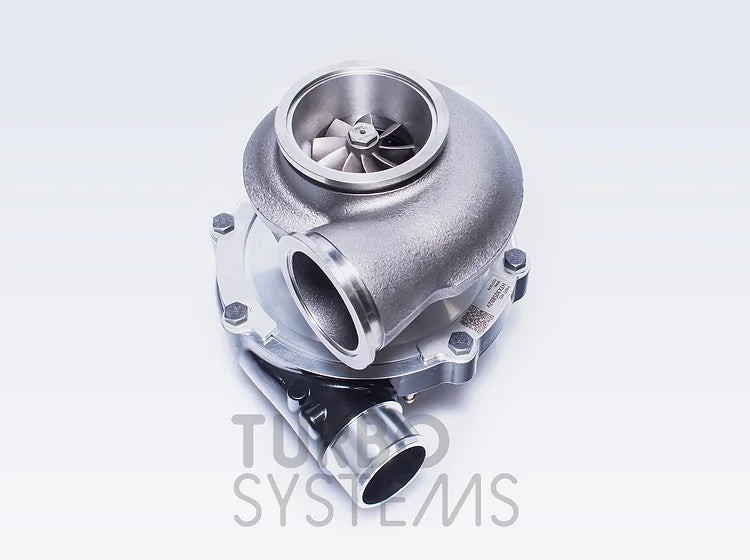 Turbocompresor TurboSystems HTX3058B2V
