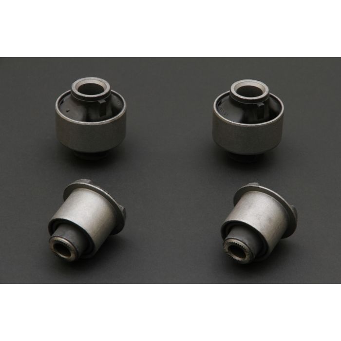 Brazo inferior delantero Hardrace para + Buje de barra de tensión Lexus IS Toyota Altezza